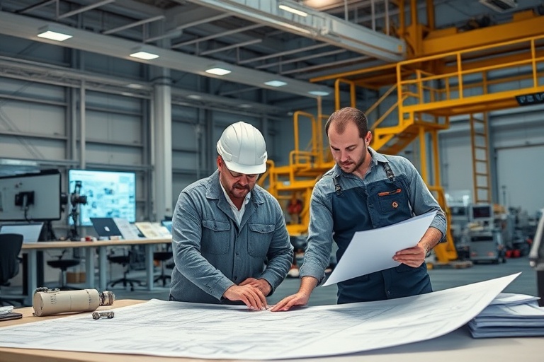 Fotis Connect Cable Manufacturing